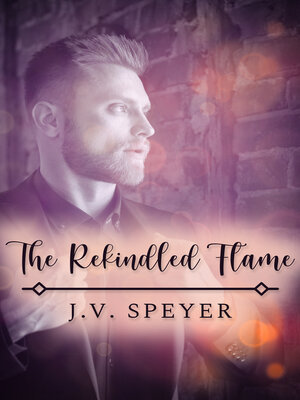 cover image of The Rekindled Flame